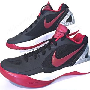 nike volleyball shoes 2020